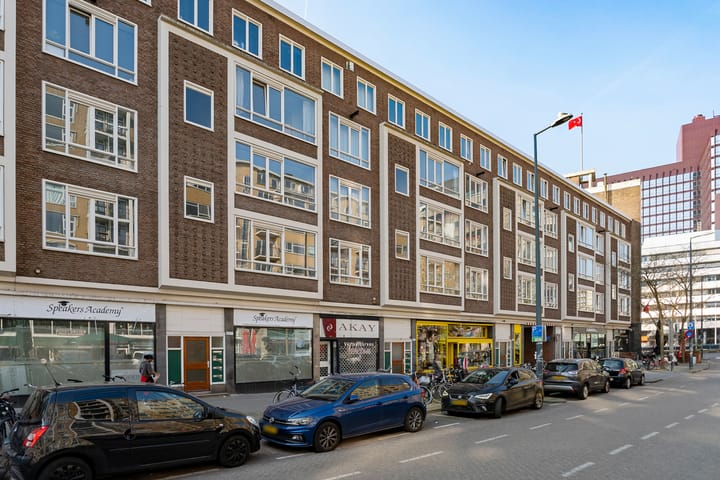 Foto 5 van Schiedamse Vest 61-C