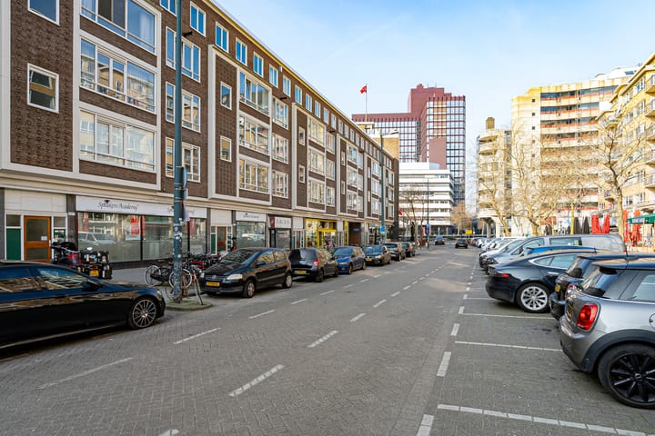 Foto 6 van Schiedamse Vest 61-C