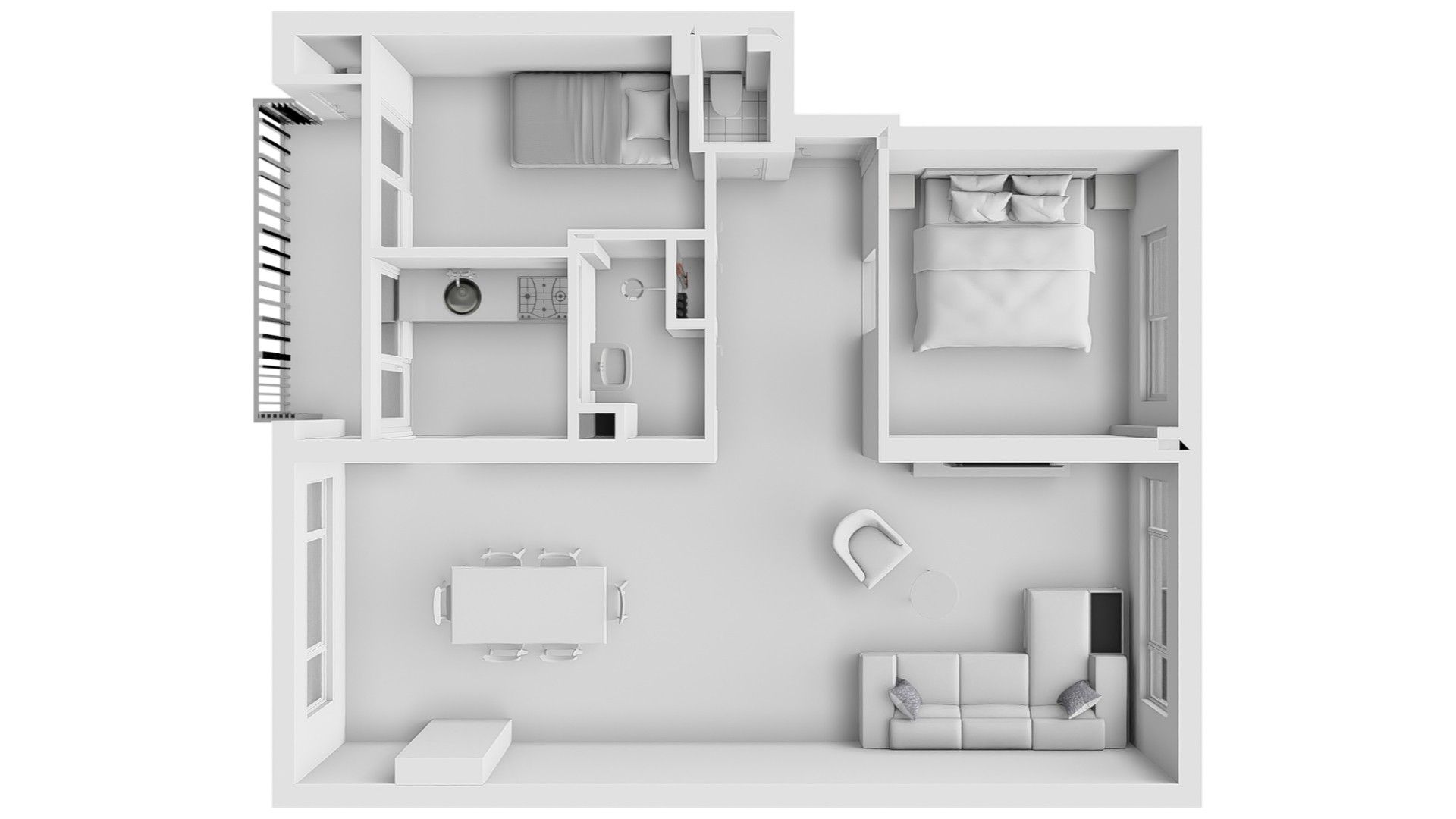 Foto 39 van Schierstins 85