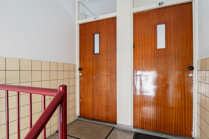 Foto 7 van Schiedamse Vest 61-C