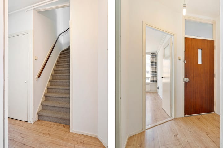 Foto 8 van Schiedamse Vest 61-C