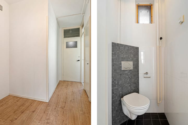 Foto 9 van Schiedamse Vest 61-C