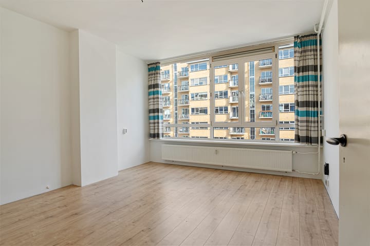 Foto 10 van Schiedamse Vest 61-C