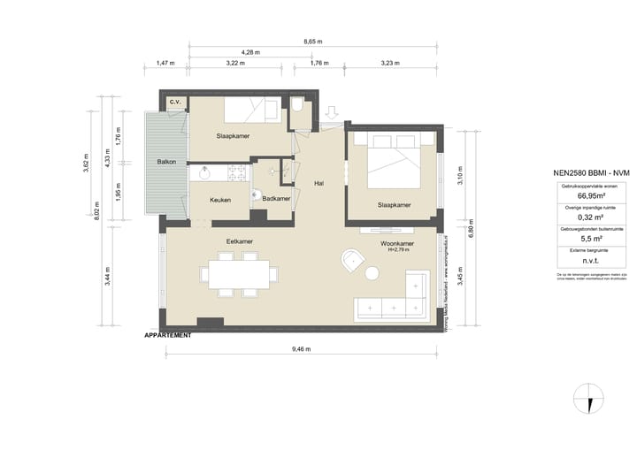 Foto 43 van Schierstins 85