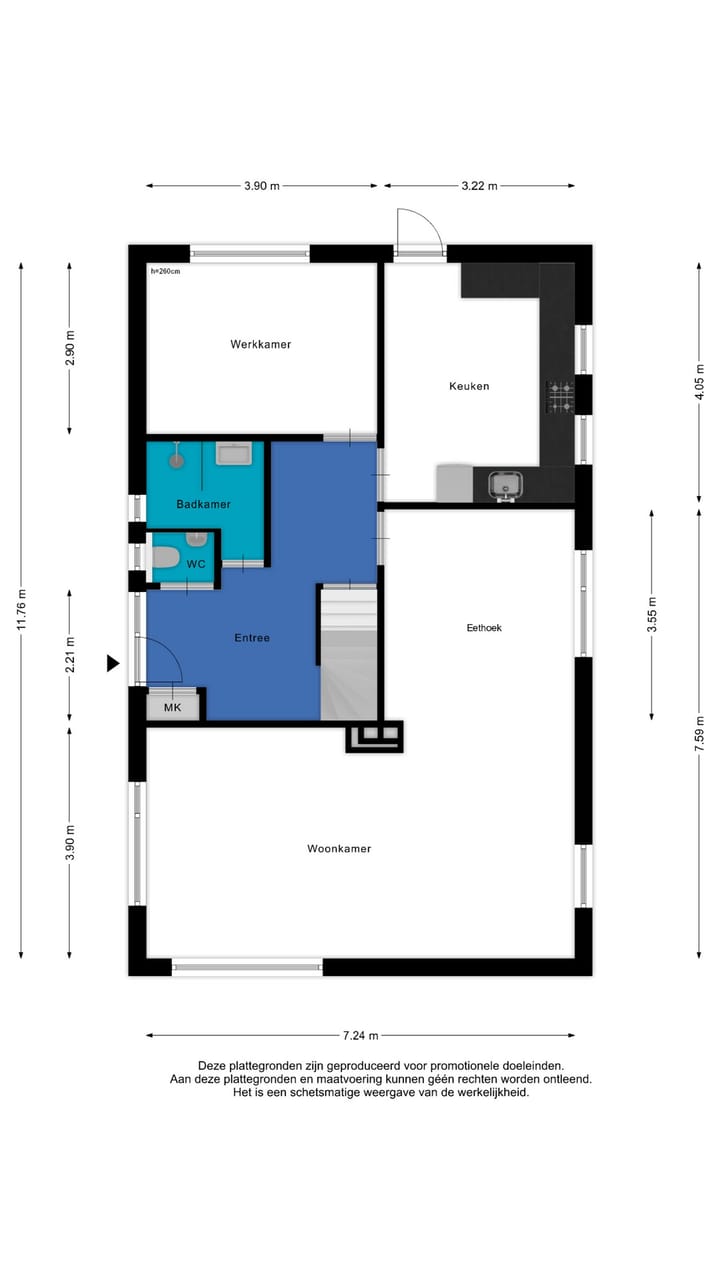 Foto 51 van Vergardeweg 18