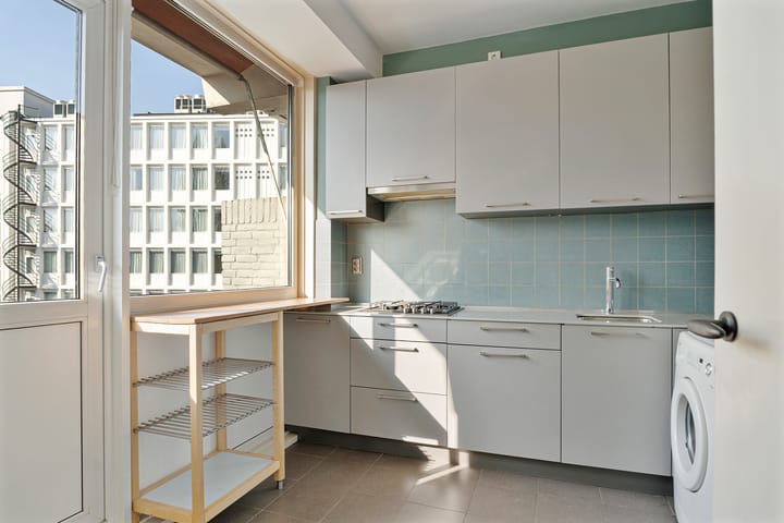 Foto 17 van Schiedamse Vest 61-C