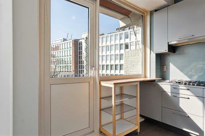 Foto 18 van Schiedamse Vest 61-C