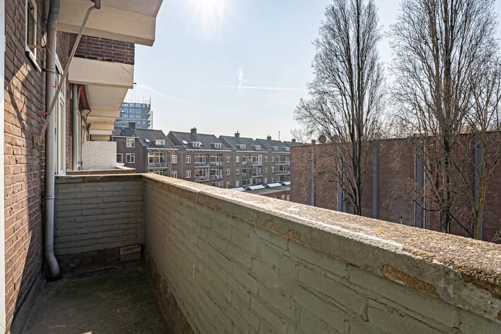 Foto 21 van Schiedamse Vest 61-C