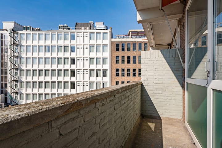 Foto 22 van Schiedamse Vest 61-C