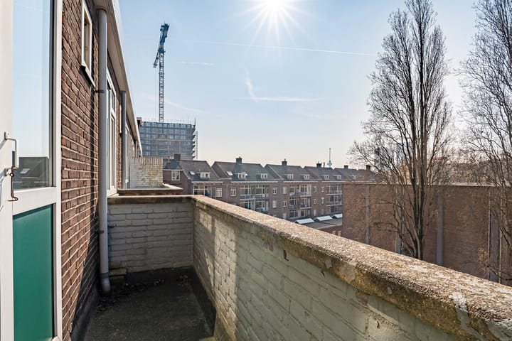 Foto 38 van Schiedamse Vest 61-C