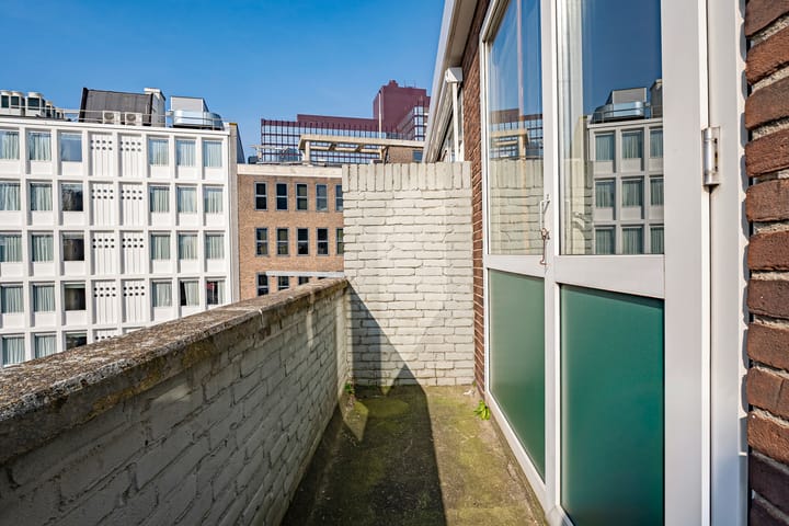 Foto 39 van Schiedamse Vest 61-C