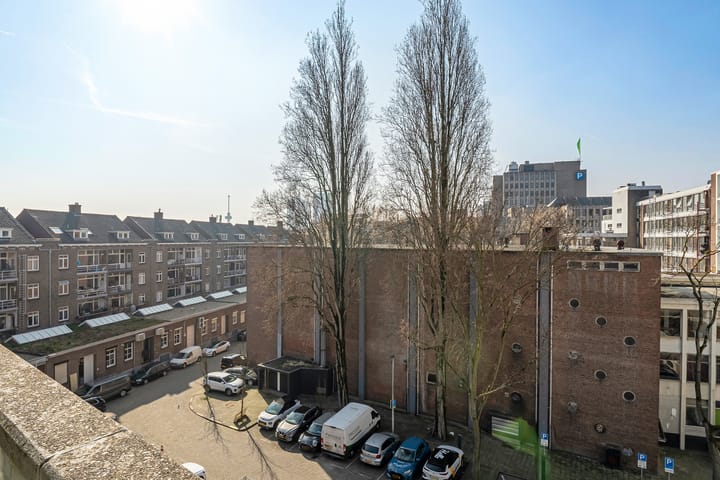 Foto 40 van Schiedamse Vest 61-C