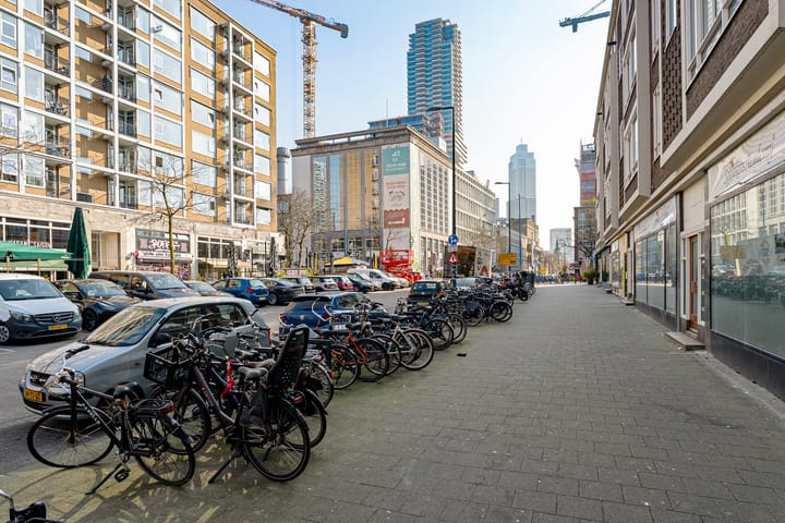 Foto 41 van Schiedamse Vest 61-C