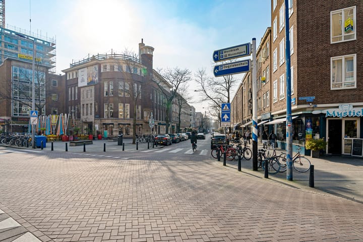 Foto 42 van Schiedamse Vest 61-C