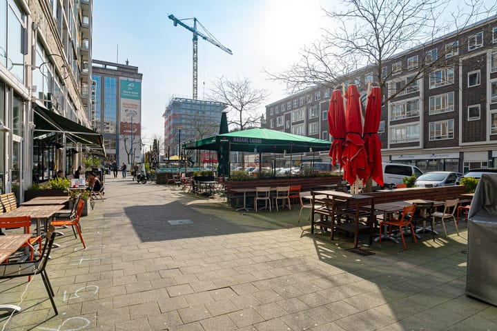 Foto 43 van Schiedamse Vest 61-C