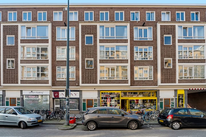 Foto 44 van Schiedamse Vest 61-C