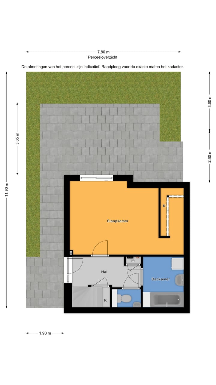 Foto 2 van Buizerdlaan 70