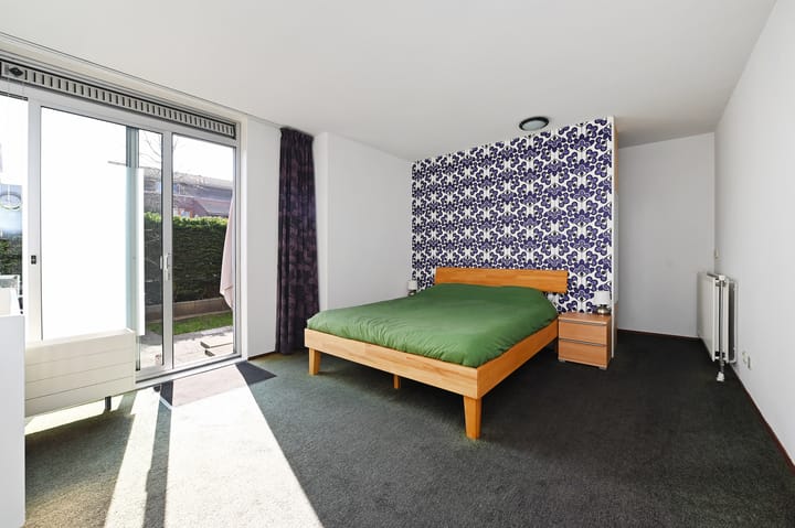 Foto 3 van Buizerdlaan 70