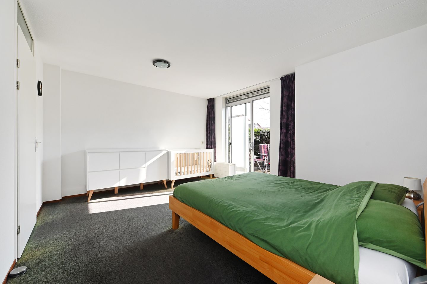 Foto 4 van Buizerdlaan 70