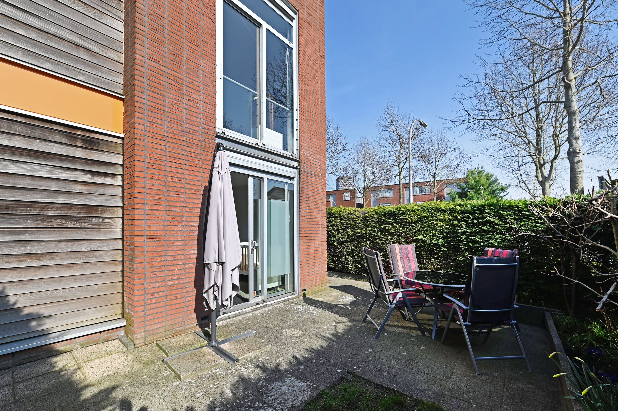 Foto 6 van Buizerdlaan 70