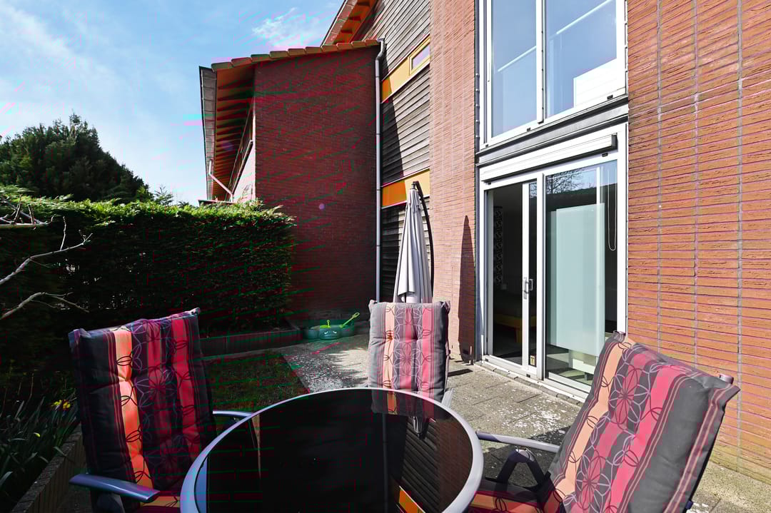 Foto 7 van Buizerdlaan 70