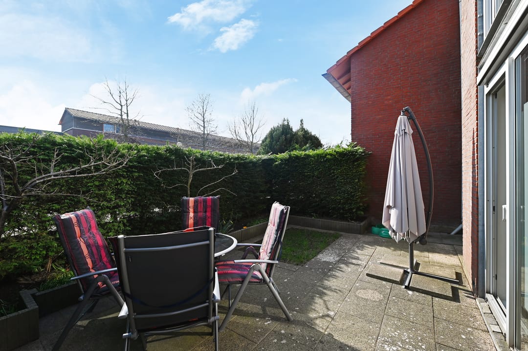 Foto 8 van Buizerdlaan 70