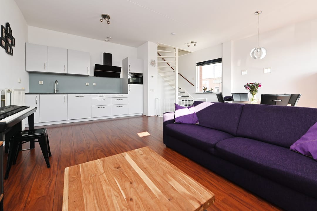 Foto 17 van Buizerdlaan 70