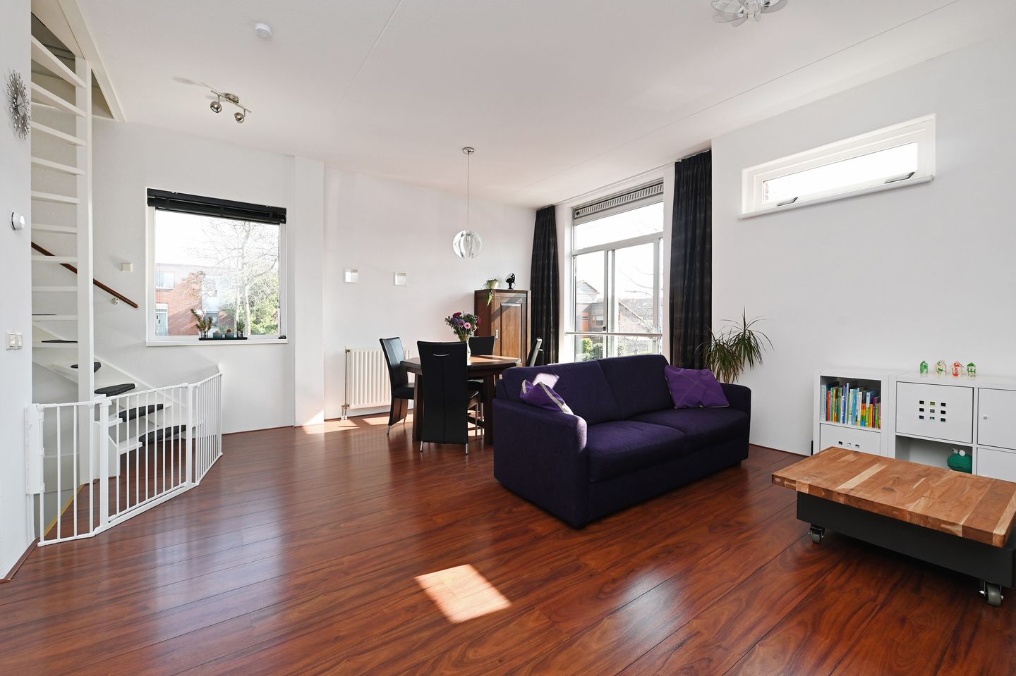 Foto 20 van Buizerdlaan 70