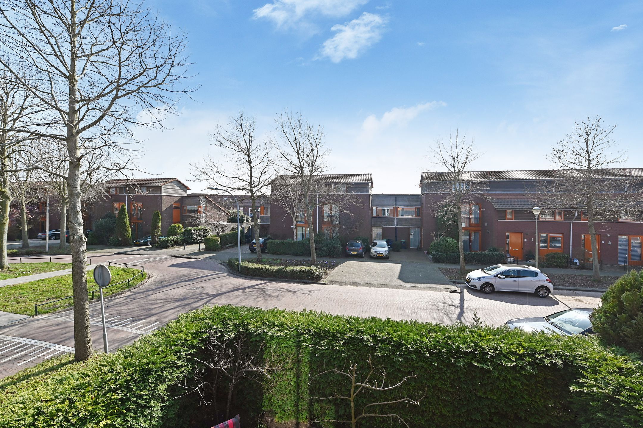 Foto 21 van Buizerdlaan 70