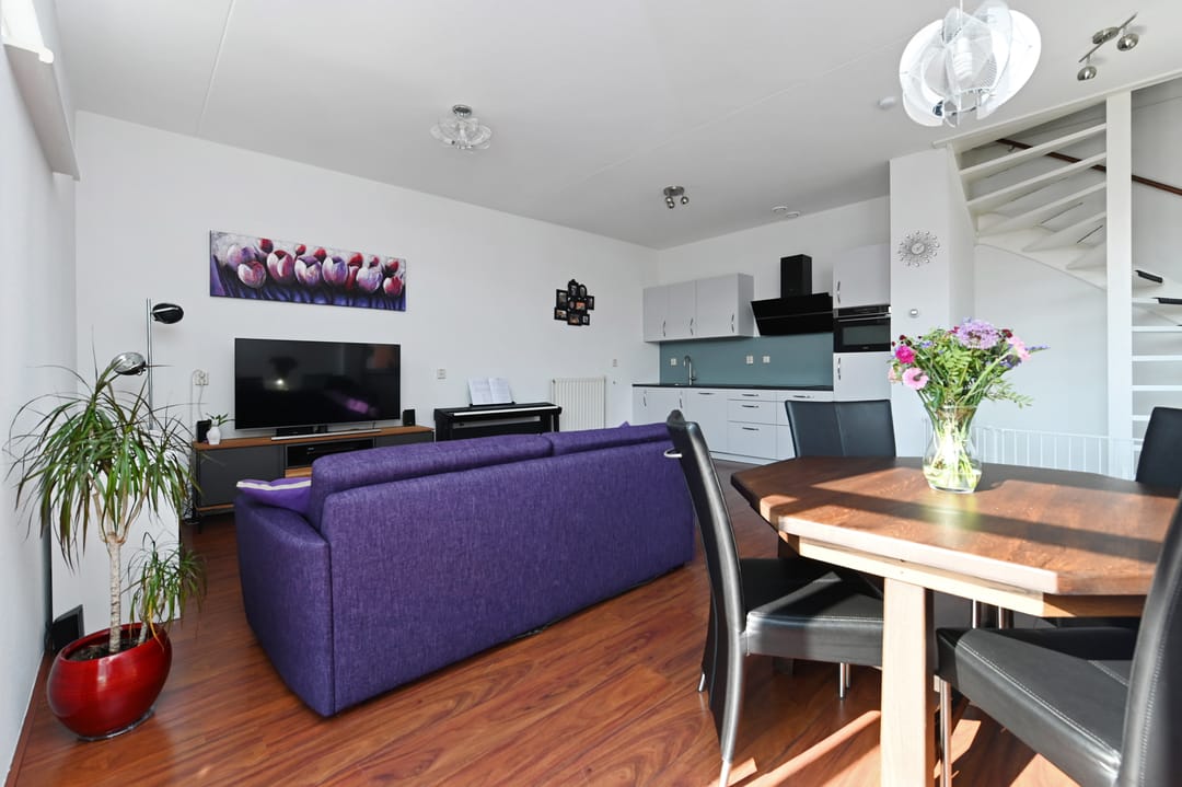 Foto 22 van Buizerdlaan 70