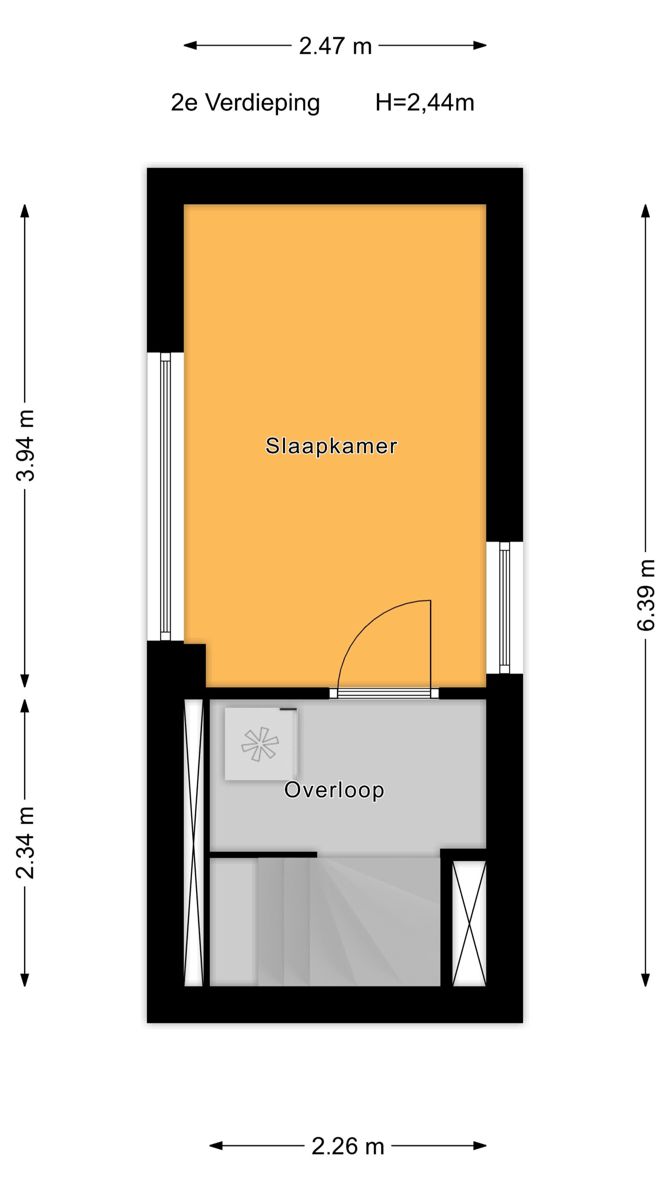 Foto 24 van Buizerdlaan 70