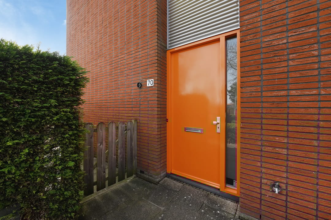 Foto 28 van Buizerdlaan 70