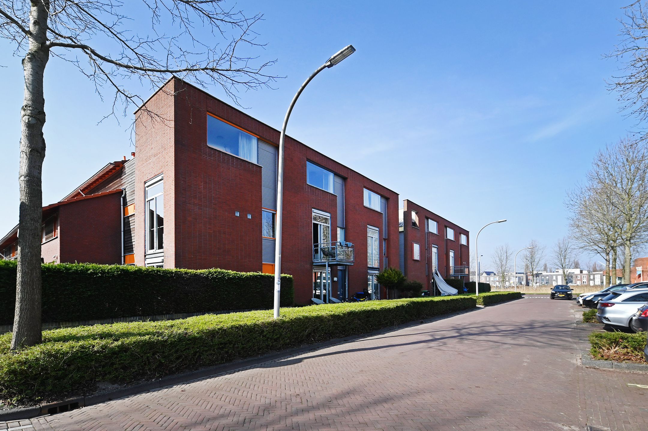 Foto 30 van Buizerdlaan 70