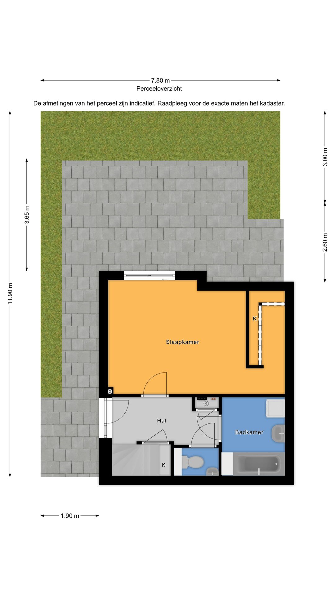 Foto 32 van Buizerdlaan 70