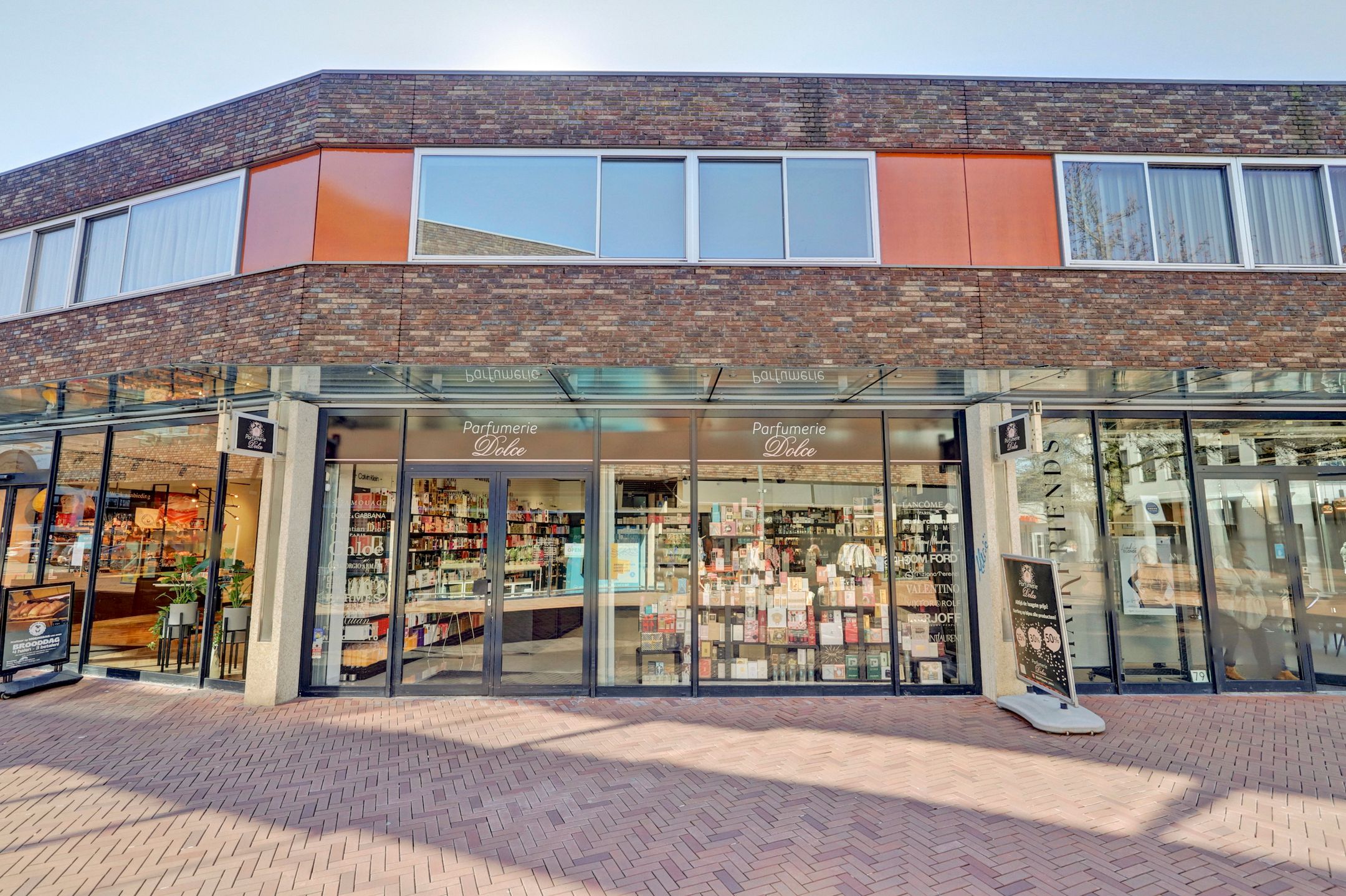 Kop van Het Ruim, 93, Dronten, 8251KD, Flevoland, Nederland 93 