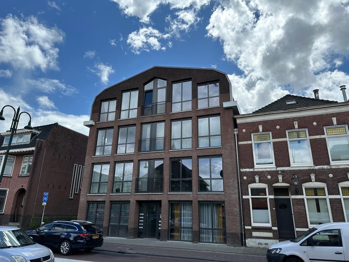 Foto 1 van Zijde 54-D