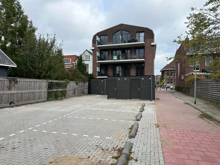 Foto 2 van Zijde 54-D