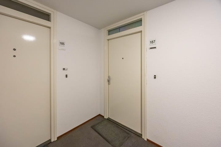 Foto 4 van Noorderkroonstraat 187