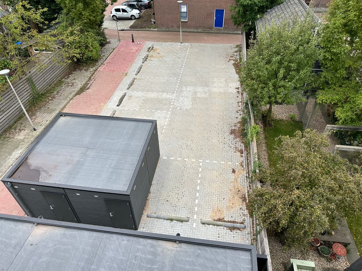 Foto 18 van Zijde 54-D