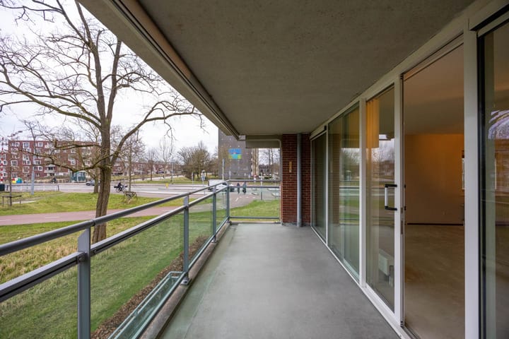 Foto 24 van Noorderkroonstraat 187