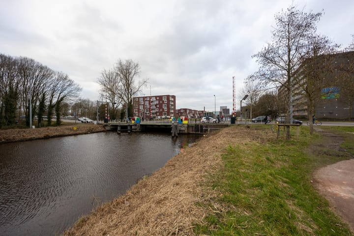 Foto 29 van Noorderkroonstraat 187