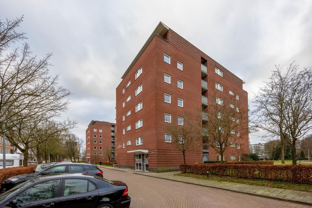 Photo 31 of Noorderkroonstraat 187