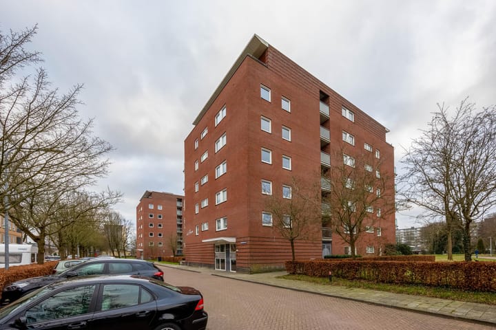 Foto 31 van Noorderkroonstraat 187