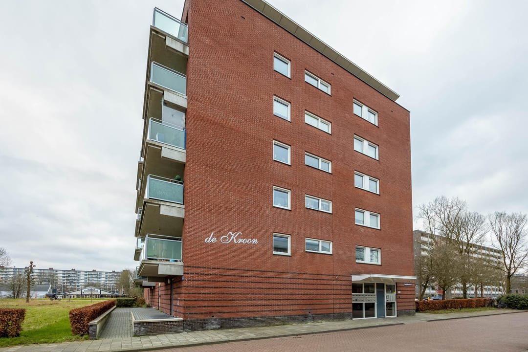 Photo 32 of Noorderkroonstraat 187