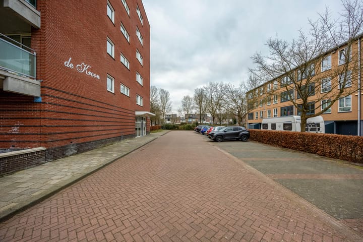 Foto 33 van Noorderkroonstraat 187