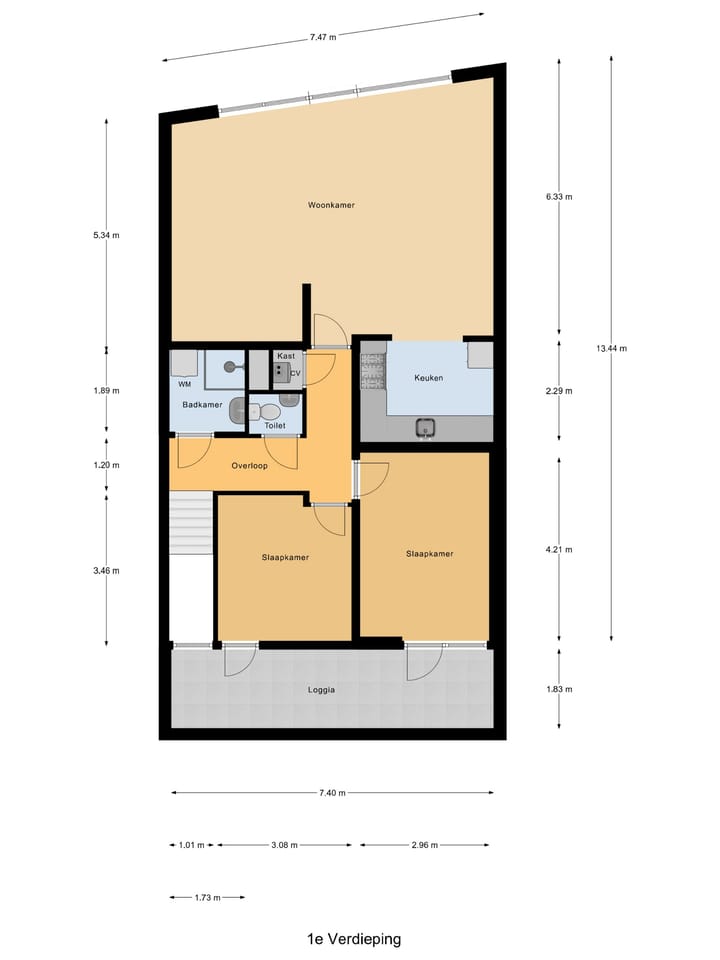 Foto 50 van Kop van Het Ruim 93