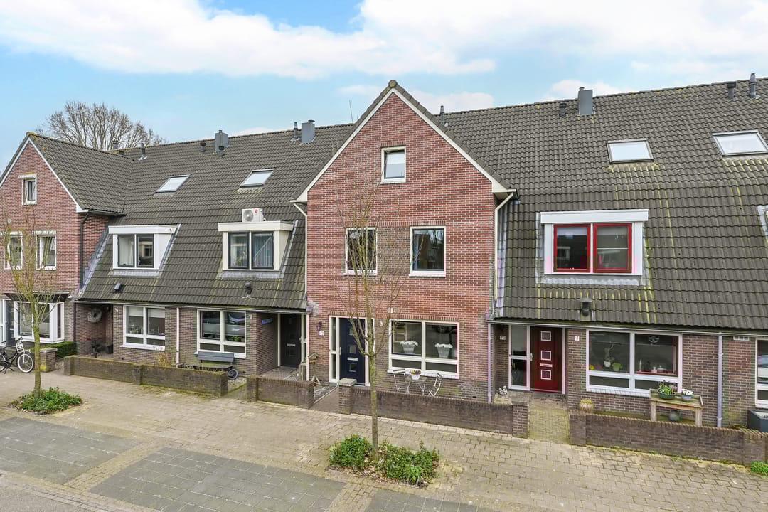 Foto 2 van Havikstraat 72