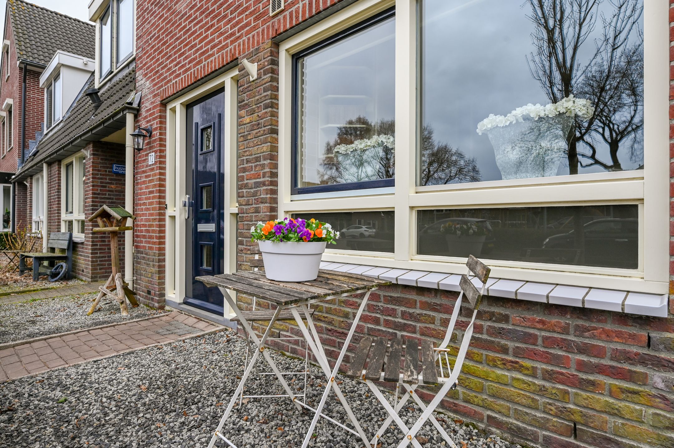 Foto 3 van Havikstraat 72