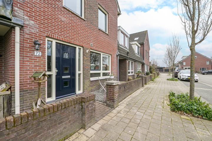 Foto 4 van Havikstraat 72