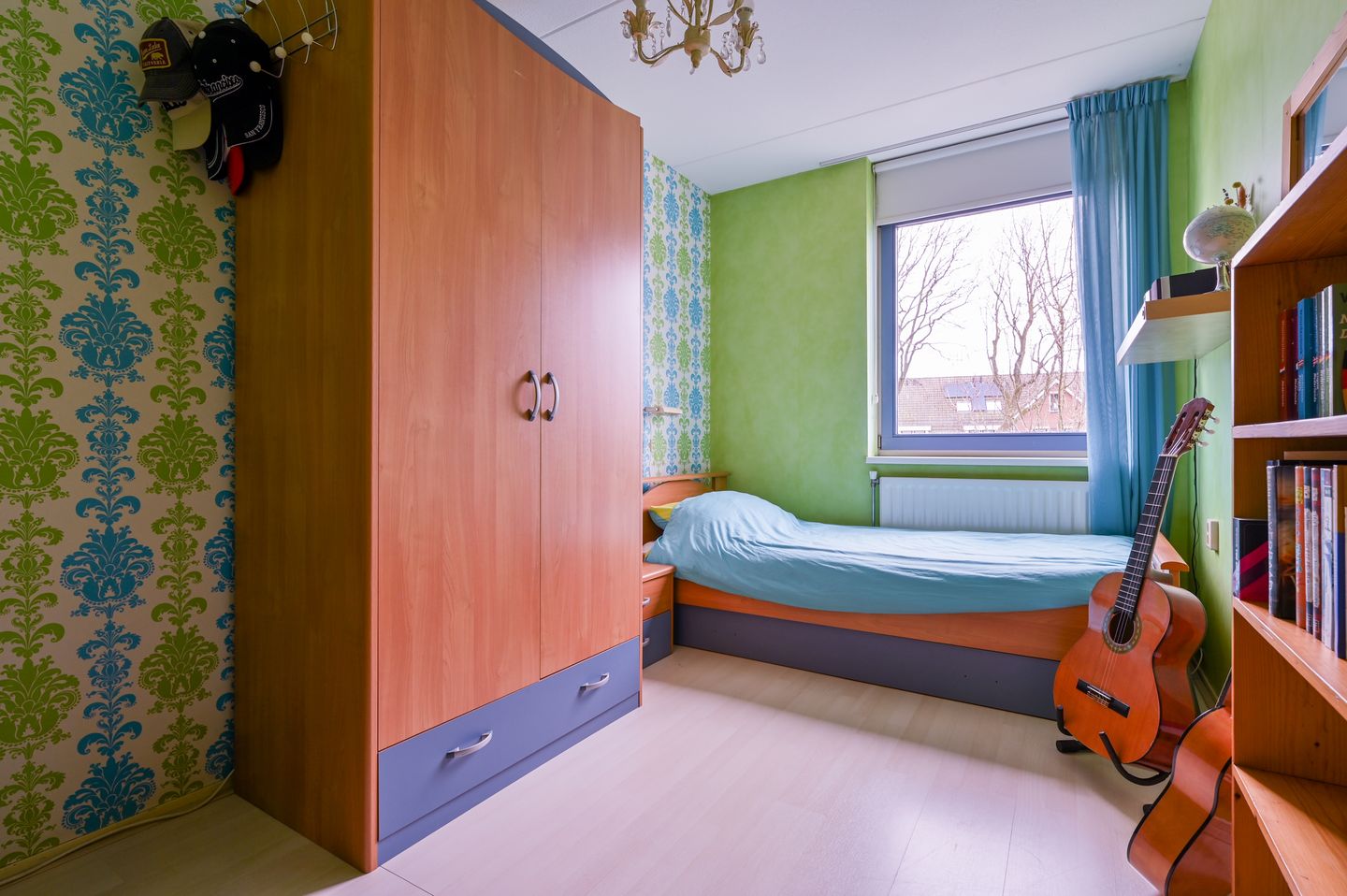 Foto 25 van Havikstraat 72